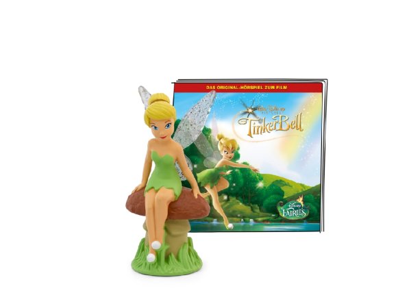 Tonies 10001490 Disney Tinkerbell - Tinkerbell