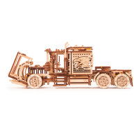 Wood Trick 501903  Big Rig Truck (LKW-Zugmaschine)