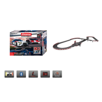 CARRERA 20030024 Digital 132 Power Play Rennbahn