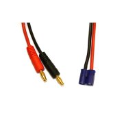 Ladekabel EC3 30cm 14AWG