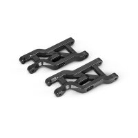 Querlenker vorn Heavy Duty (2) schwarz (passend für...