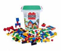 Androni 104114519 Blox Eimer 500 Teile