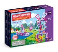 MAGFORMERS  278-45 Inspire 62 Set