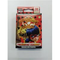 Epopia 60607 Miraculous Secrets Starter #1 DE