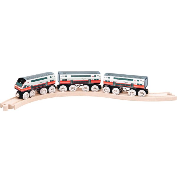 LALOK 101093 ÖBB Cityjet Doppelstock