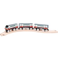 LALOK 101093 ÖBB Cityjet Doppelstock