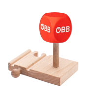LALOK 101101 ÖBB Haltestellen Würfel