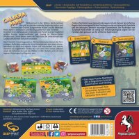 Deep Print Games 57808G Caldera Park (Deep Print Games)