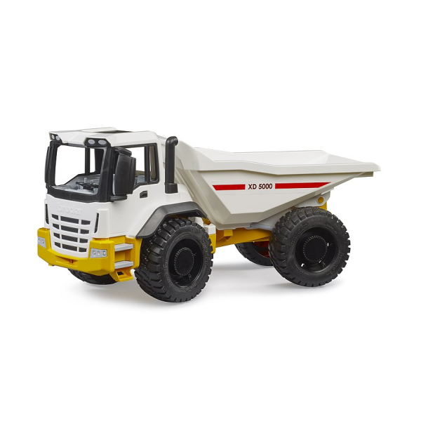 Bruder 03420 BRUDER Dumper