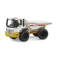Bruder 03420 BRUDER Dumper