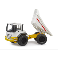 Bruder 03420 BRUDER Dumper