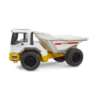 Bruder 03420 BRUDER Dumper
