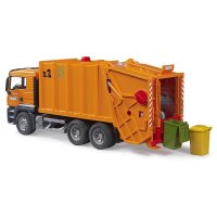 Bruder 03760 MAN TGS Müll-LKW