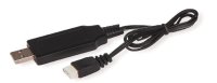 CARSON USB Charger zu - 1:10 GIANT CRAWLEE