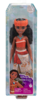 MATTEL HPG68 Disney Prinzessin Vaiana-Puppe