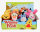 Simba Toys plush 6315875001 Disney WTP Flopsies Refresh, 20cm
