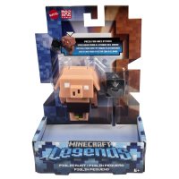 MATTEL GYR78 Minecraft Legends Fidget Figures Sortiment