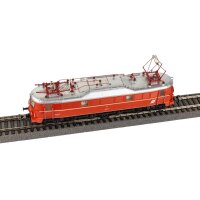 Piko 51143 ÖBB Elektrolokomotive, Wechselstrom (AC),...