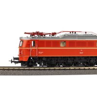 Piko 51143 ÖBB Elektrolokomotive, Wechselstrom (AC), Spur H0