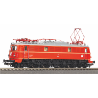Piko 51144 ÖBB Elektrolokomotive, Gleichstrom (DC),...