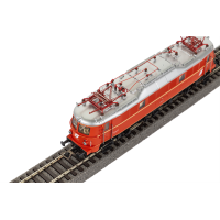 Piko 51145 ÖBB Elektrolokomotive, Wechselstrom (AC)...