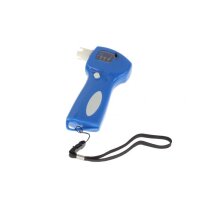 Elekrischer Gummispanner