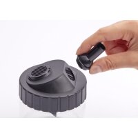 Airbrush Zubehör Mr. Hobby PS‑220 Mr. Cleaning Bottle