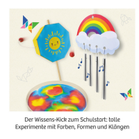 KOSMOS 60238 Vorschul-Labor