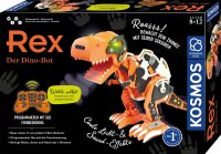 KOSMOS 62115 Rex - Der Dino Bot