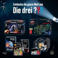 KOSMOS 63237 Die drei ??? Phantombilder (kl. Dose)