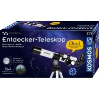 KOSMOS 67688 Entdecker-Teleskop