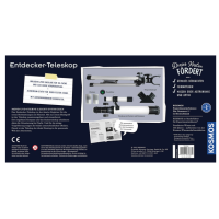 KOSMOS 67688 Entdecker-Teleskop