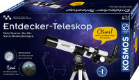 KOSMOS 67688 Entdecker-Teleskop