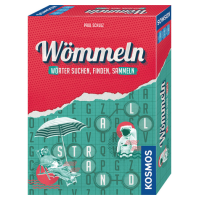 KOSMOS 68249 Wömmeln