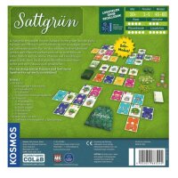 KOSMOS 68324 Sattgrün