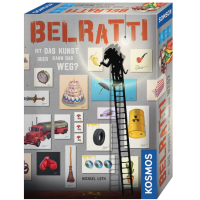 KOSMOS 68332 Belratti