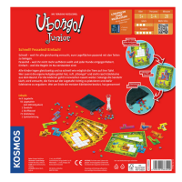 KOSMOS 68342 Ubongo! Junior