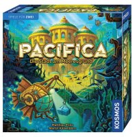KOSMOS 68366 Pacifica