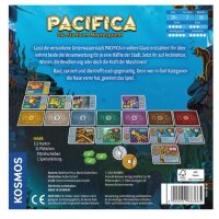 KOSMOS 68366 Pacifica