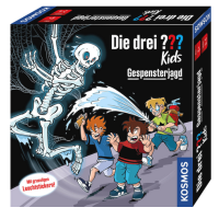 KOSMOS 68376 Die drei ??? Kids Gespensterjagd