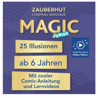KOSMOS 69430 Magic Zauberhut