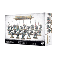 Games Workshop 94-25 Vampire Counts - OSSIARCH...
