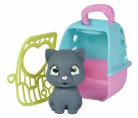 Simba 105950125 Pamper Petz Mini, 3-sort.