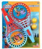 Simba 109312606 Dino Ranch Fangballspiel