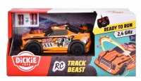 Dickie Toys 201103006 RC Track Beast, RTR