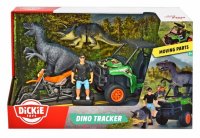 Dickie Toys 203834009 Dino Tracker