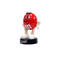 JADA 253251029 M&Ms Red Figure 4"