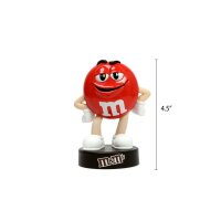 JADA 253251029 M&Ms Red Figure 4"