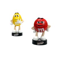 JADA 253251029 M&Ms Red Figure 4"