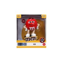 JADA 253251029 M&Ms Red Figure 4"